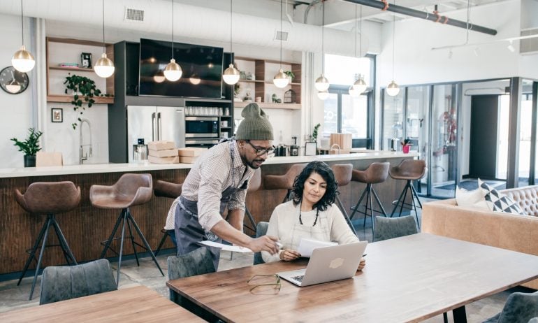 Best Banks for Small Businesses